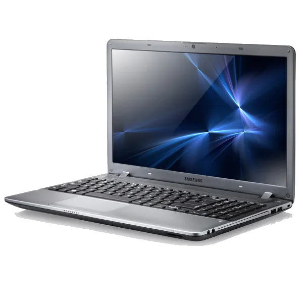 Установка шлейфа дисплея Samsung 355V5C-A01