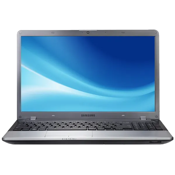 Установка шлейфа дисплея Samsung 355V5C-A06