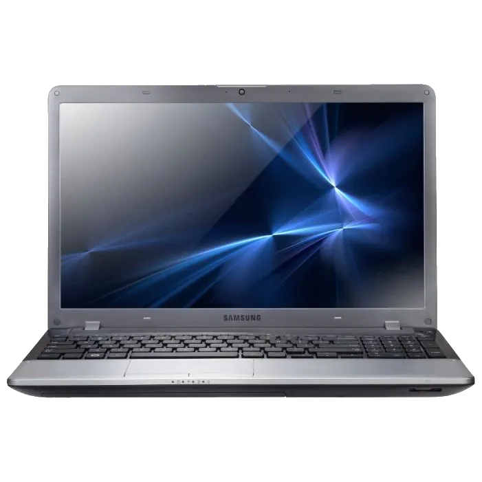 Установка шлейфа дисплея Samsung 355V5С-A0A