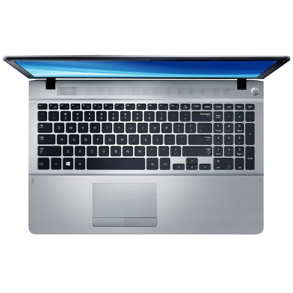 Установка шлейфа дисплея Samsung 370R5E-S02