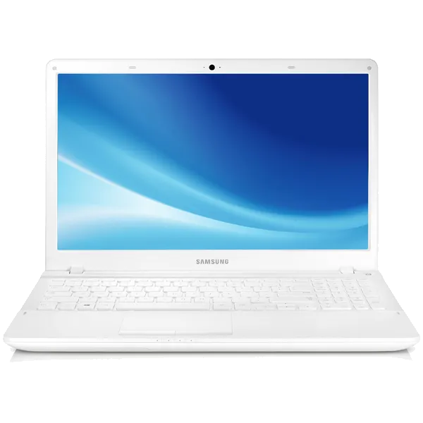 Установка шлейфа дисплея Samsung 370R5E-S06