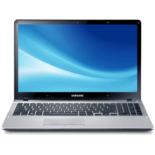 Установка шлейфа дисплея Samsung 370R5E-S07