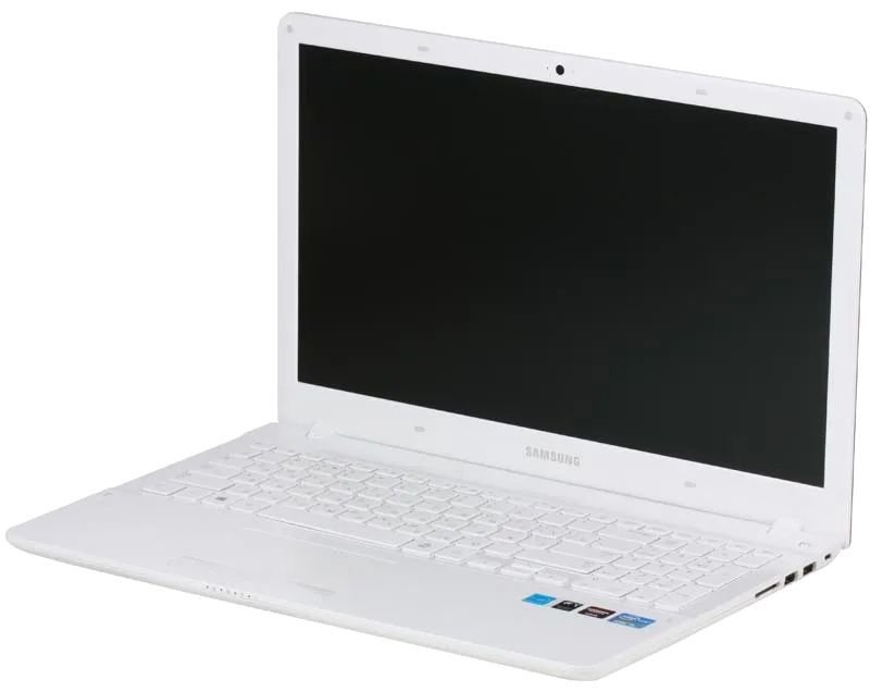 Установка шлейфа дисплея Samsung 370R5E-S0B