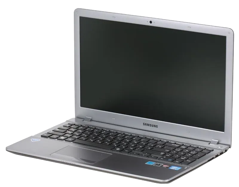 Установка шлейфа дисплея Samsung 510R5E-S02