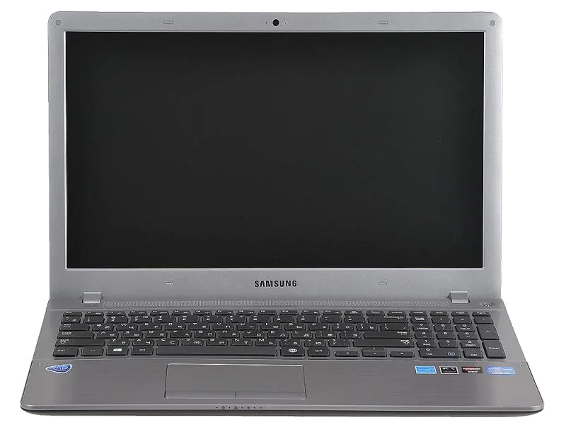 Установка шлейфа дисплея Samsung 510R5E-S04