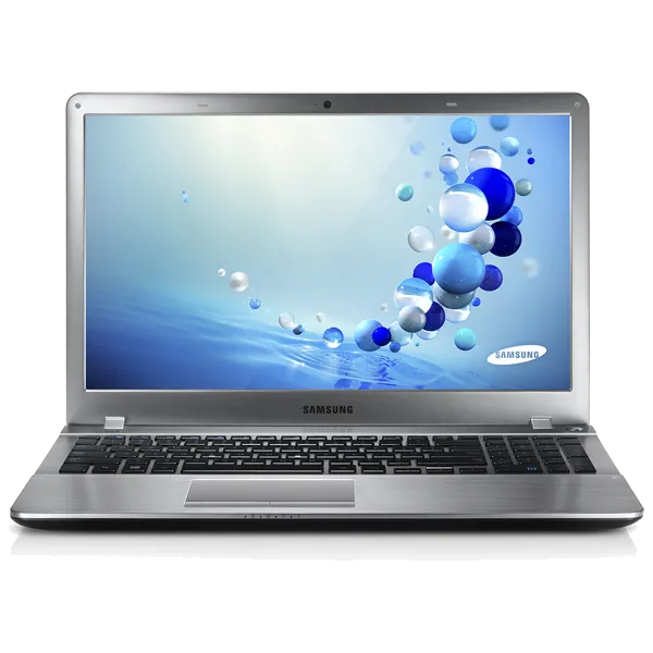 Установка шлейфа дисплея Samsung 510R5E-S05