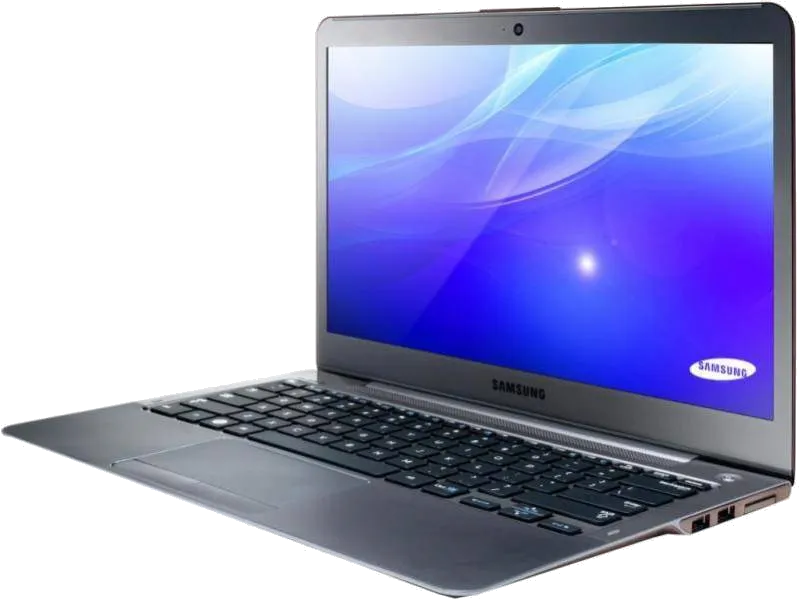 Установка шлейфа дисплея Samsung 530U3C-A0H