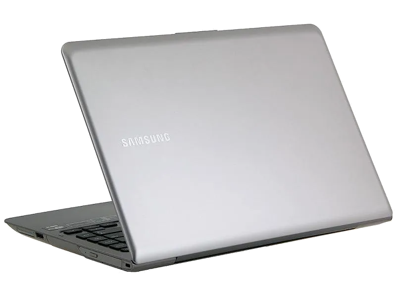 Установка шлейфа дисплея Samsung 530U4C-S07