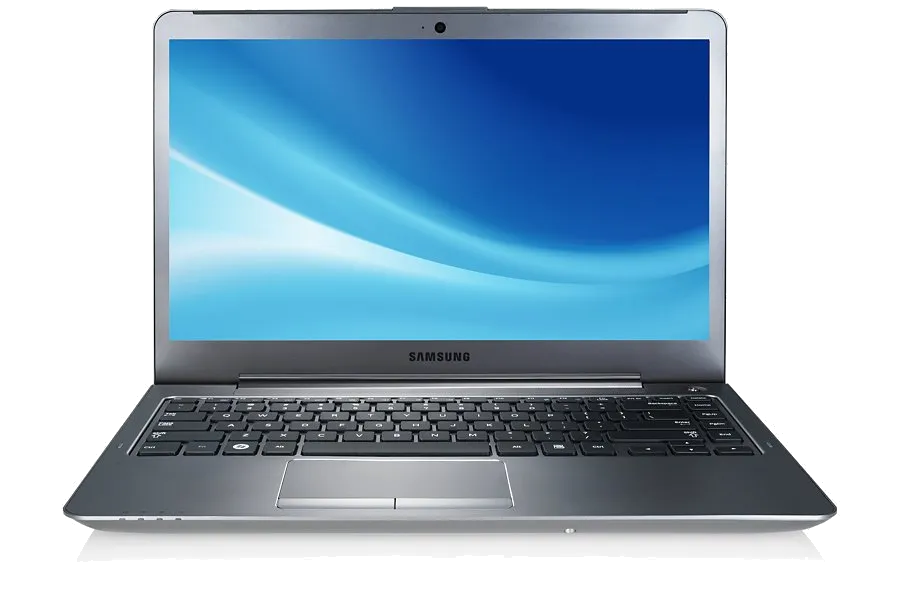 Установка шлейфа дисплея Samsung 530U4C-S0A