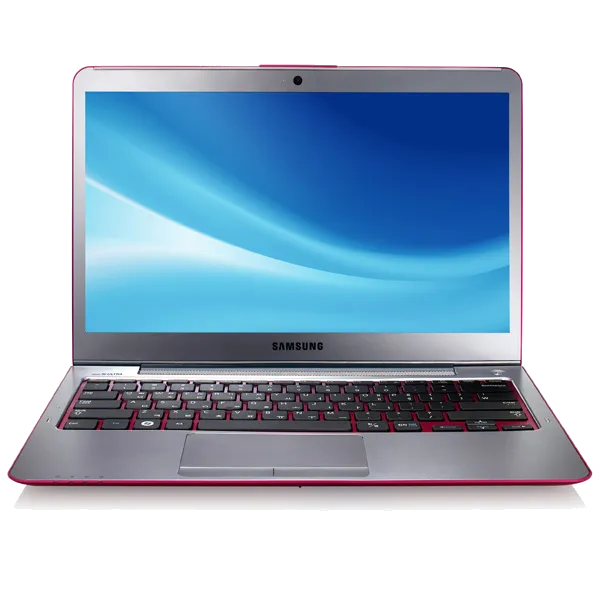 Установка шлейфа дисплея Samsung 535U3C-A06