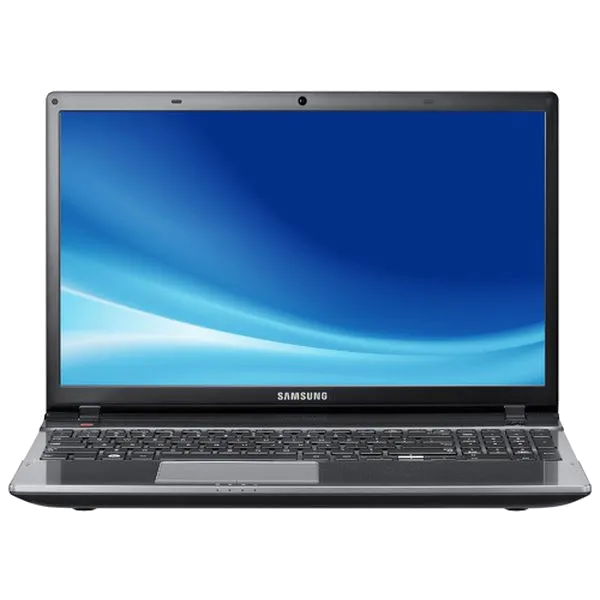 Установка шлейфа дисплея Samsung 550P5C-S04