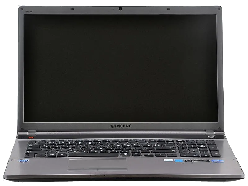 Установка шлейфа дисплея Samsung 550P7C-S03