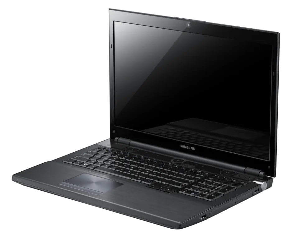 Установка шлейфа дисплея Samsung 700G7A-S01