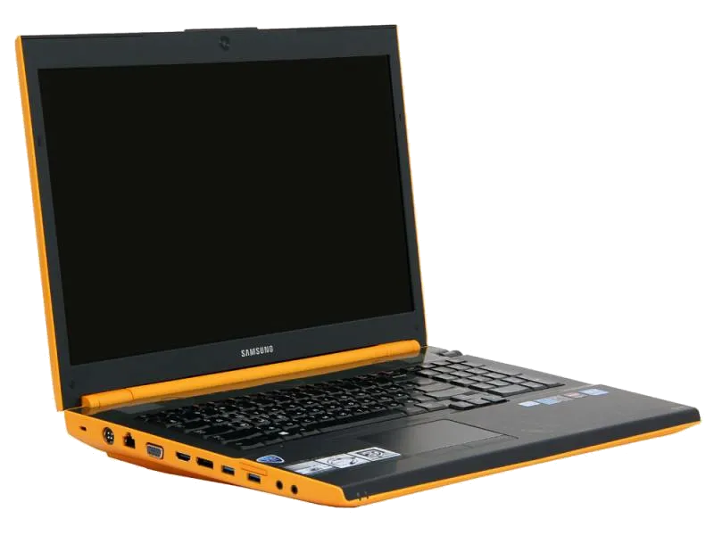 Установка шлейфа дисплея Samsung 700G7C-T02