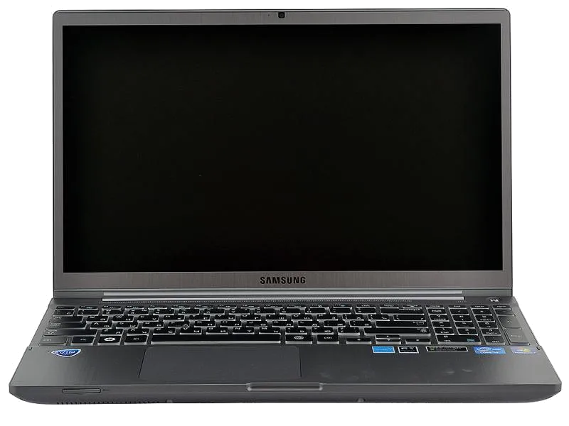 Установка шлейфа дисплея Samsung 700Z5C-S02