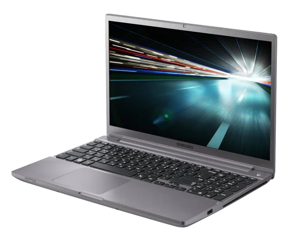 Установка шлейфа дисплея Samsung 700Z5C-S03