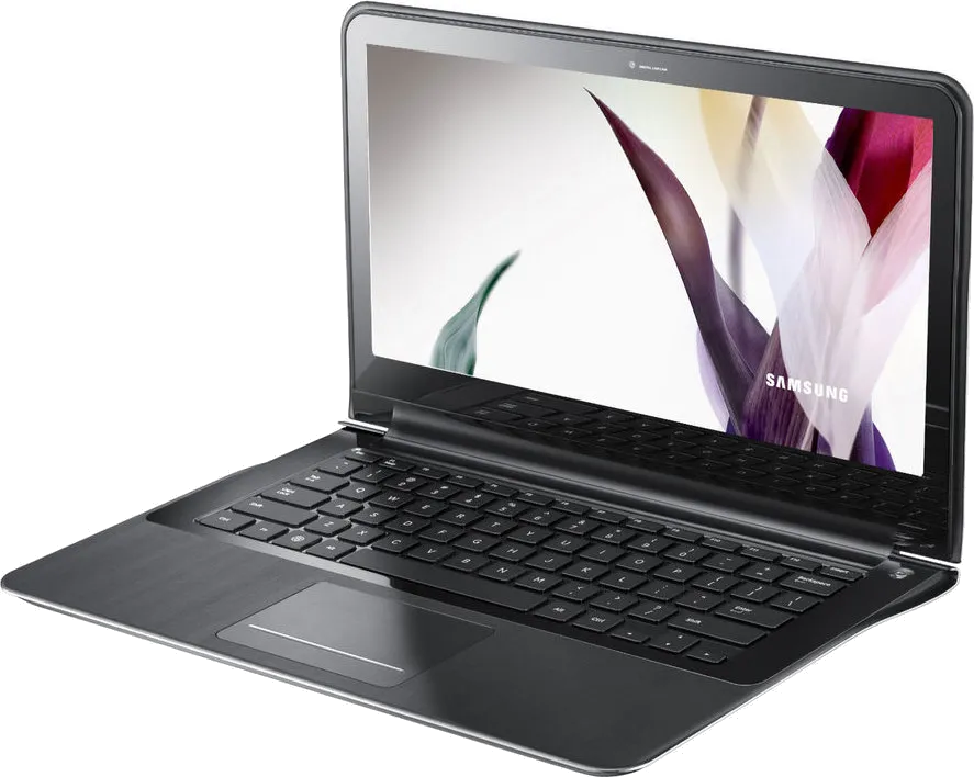 Установка шлейфа дисплея Samsung 900X3A-A01