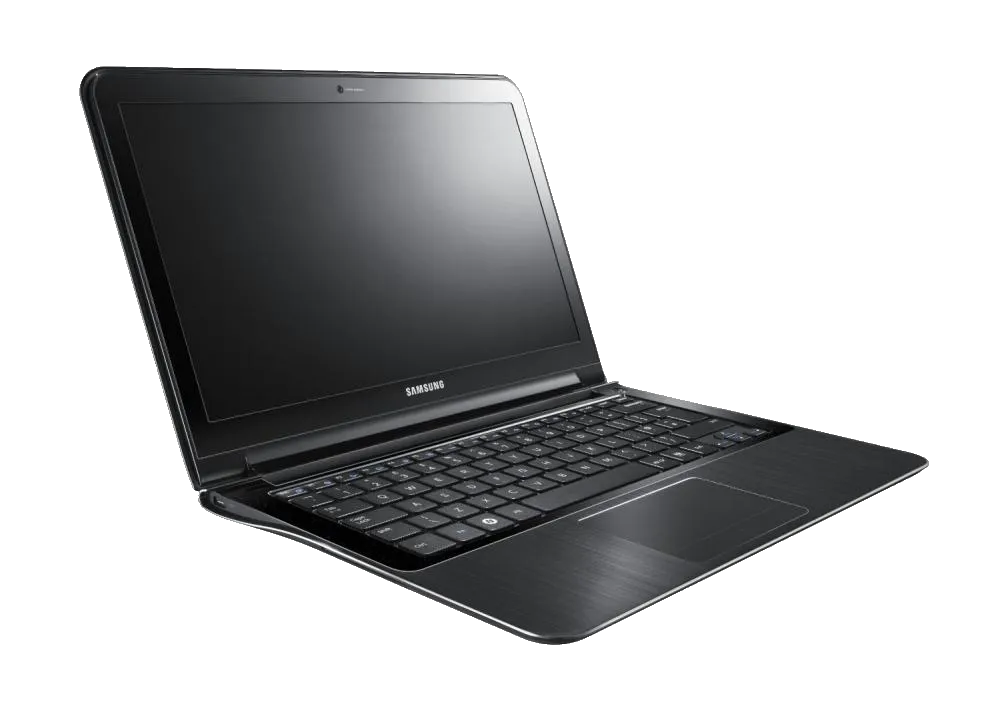 Установка шлейфа дисплея Samsung 900X3A-B04