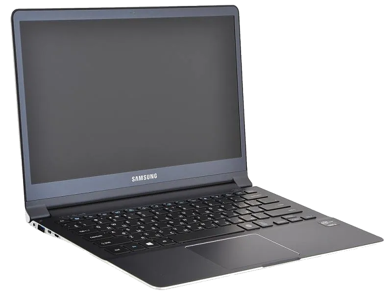 Установка шлейфа дисплея Samsung 900X3C-A04