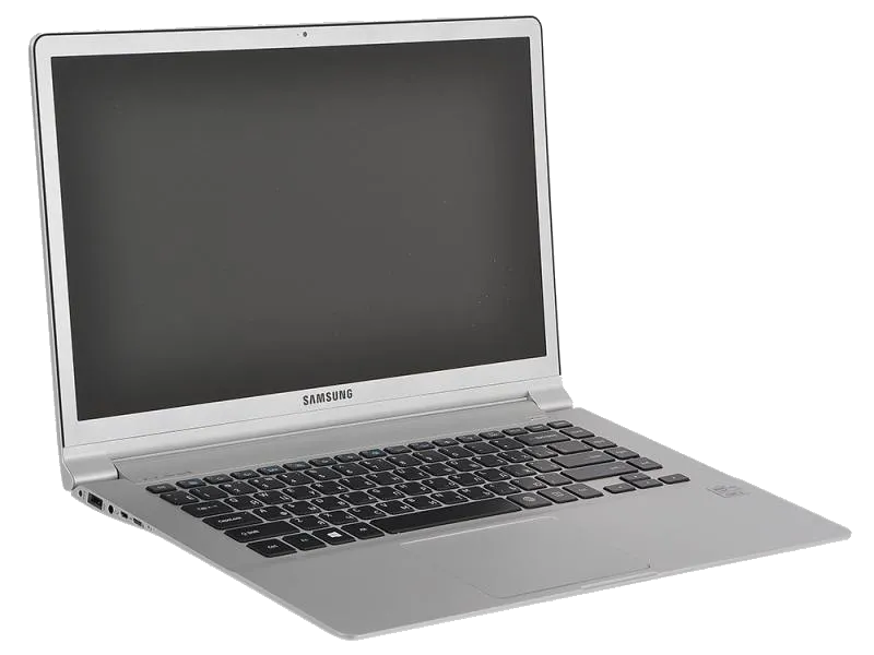 Установка шлейфа дисплея Samsung 900X4D-A03