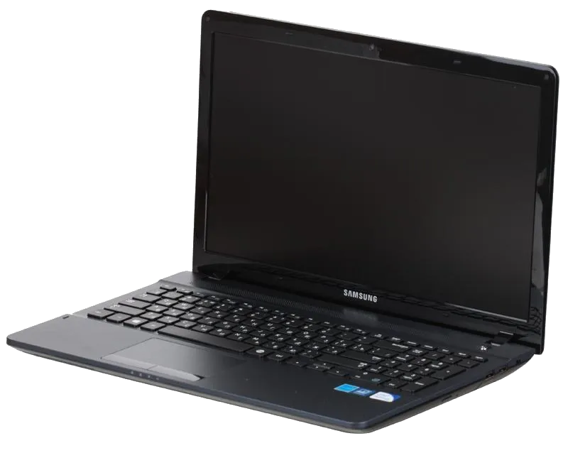 Установка шлейфа дисплея Samsung ATIV Book 2 270E5E-K01
