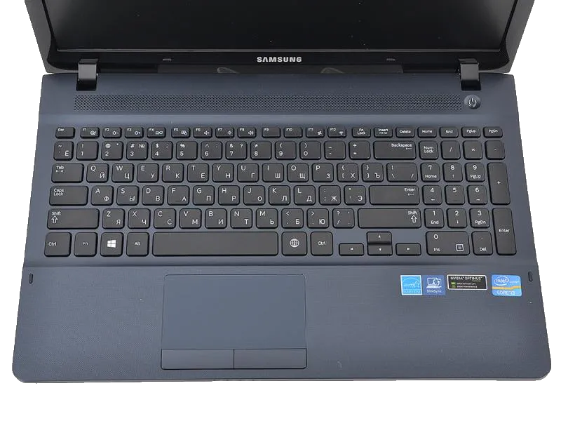 Установка шлейфа дисплея Samsung ATIV Book 2 270E5E-X05
