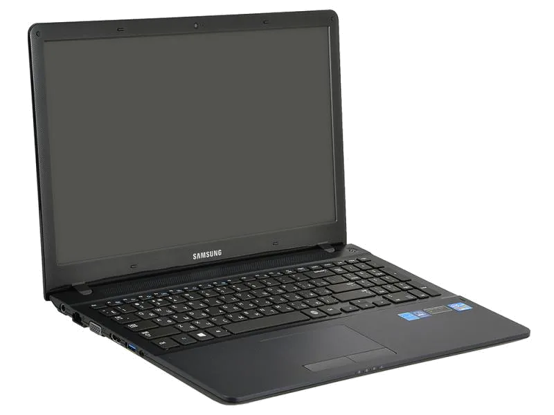 Установка шлейфа дисплея Samsung ATIV Book 4 450R5E-X01