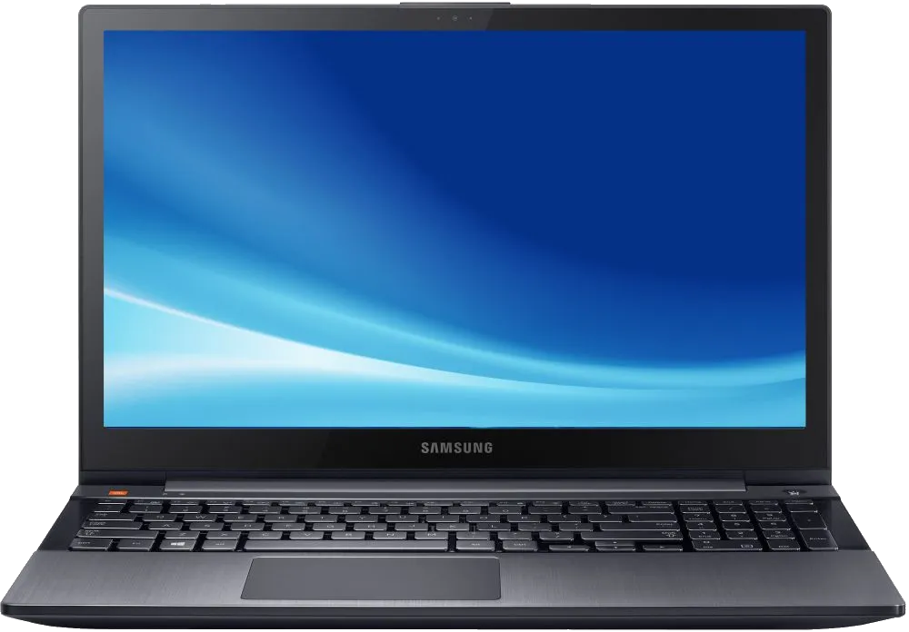 Установка шлейфа дисплея Samsung ATIV Book 8 870Z5E-X01