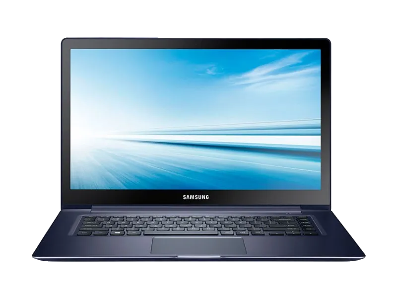 Установка шлейфа дисплея Samsung ATIV Book 9 Pro