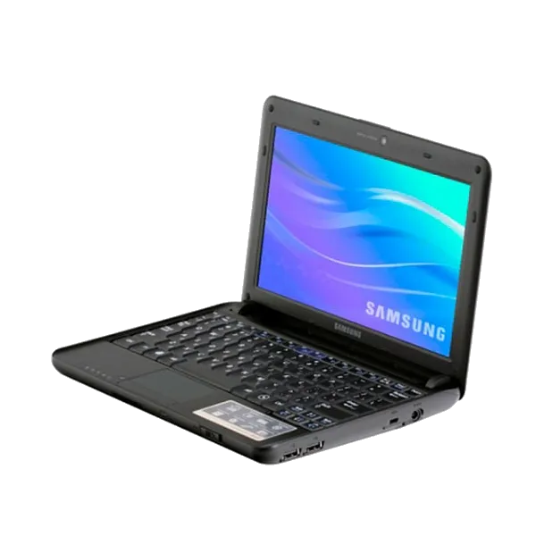 Установка шлейфа дисплея Samsung N127-LA01