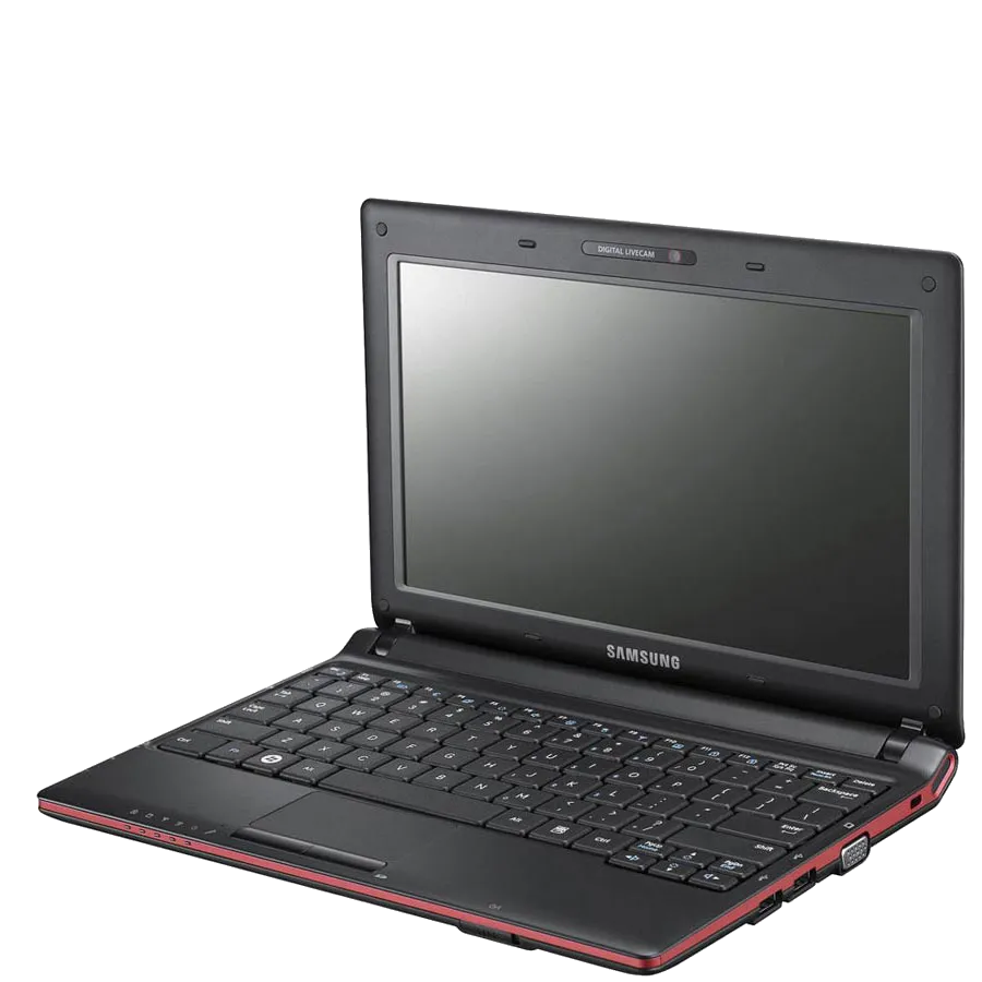 Установка шлейфа дисплея Samsung N143-DP04