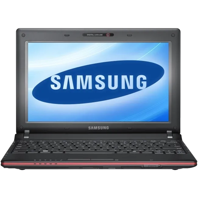 Установка шлейфа дисплея Samsung N143P
