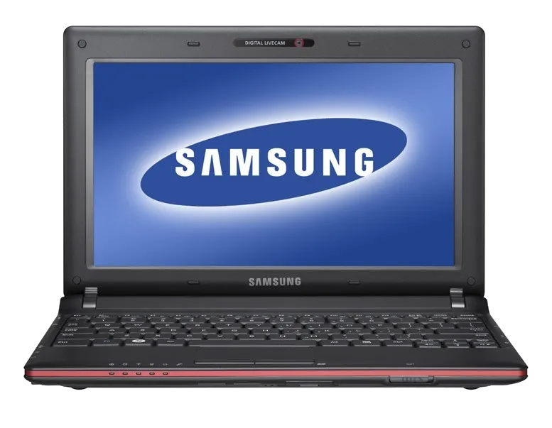 Установка шлейфа дисплея Samsung N145-JP01