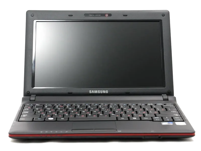 Установка шлейфа дисплея Samsung N145-JP02