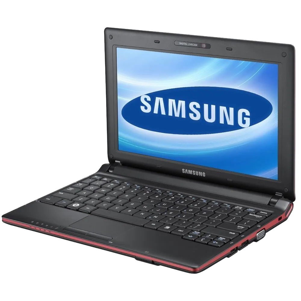 Установка шлейфа дисплея Samsung N150