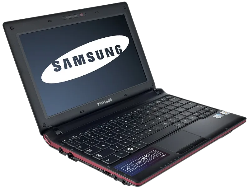 Установка шлейфа дисплея Samsung N150-JA01