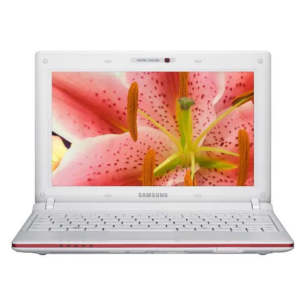 Установка шлейфа дисплея Samsung N150-JP02