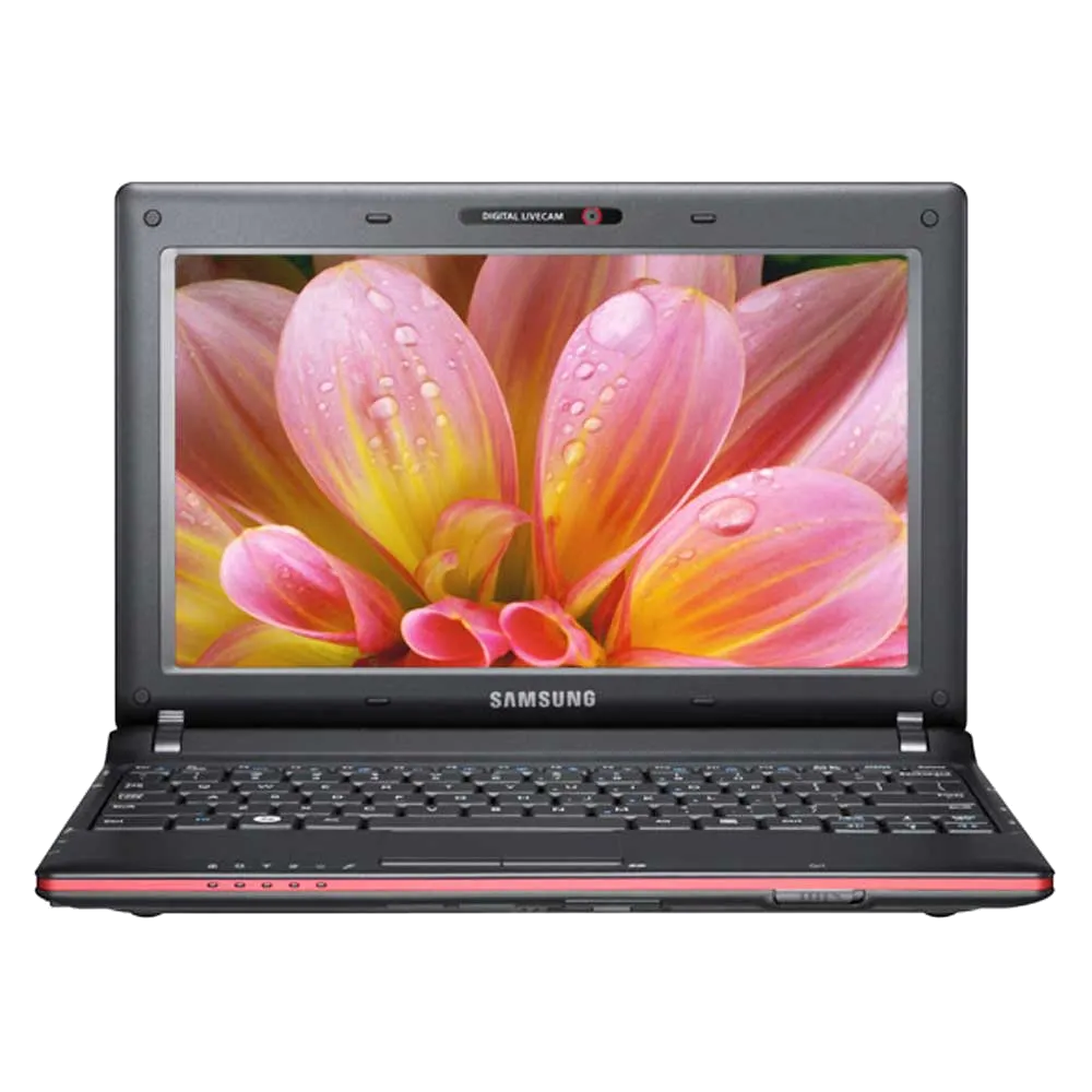 Установка шлейфа дисплея Samsung N150-JP0B