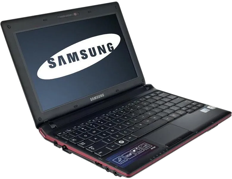 Установка шлейфа дисплея Samsung N150-KA02