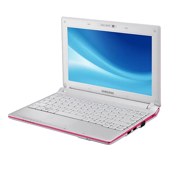 Установка шлейфа дисплея Samsung N150P