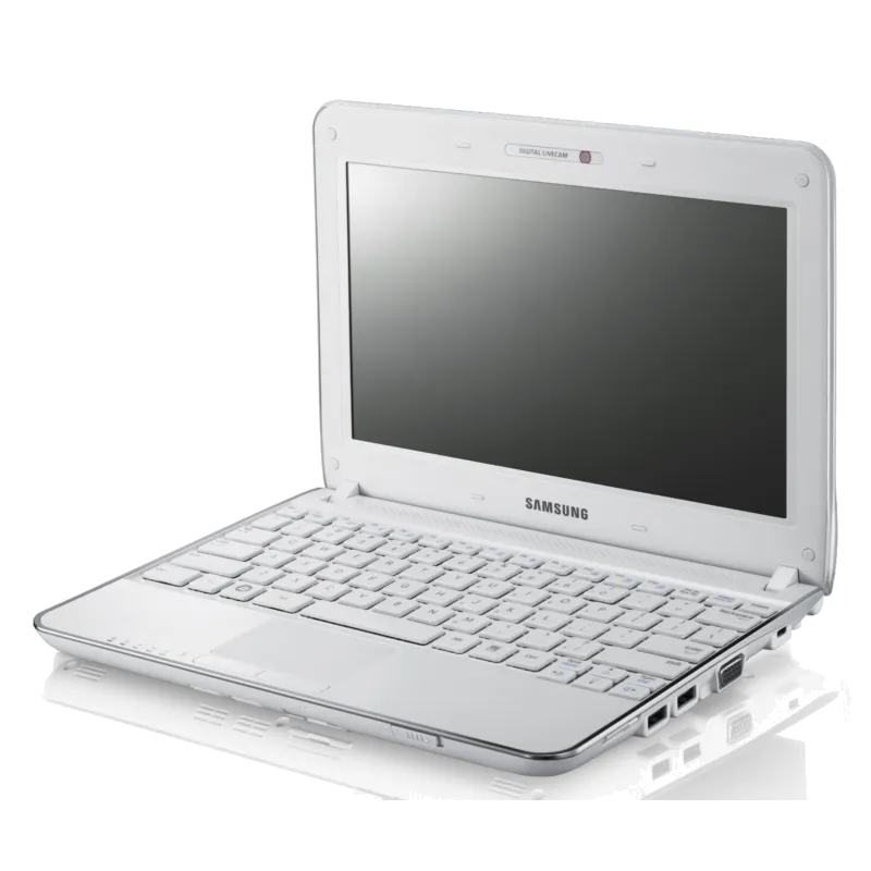 Установка шлейфа дисплея Samsung N210-JP02