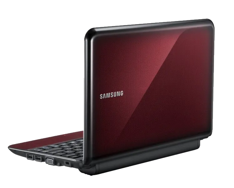 Установка шлейфа дисплея Samsung N220-JA02