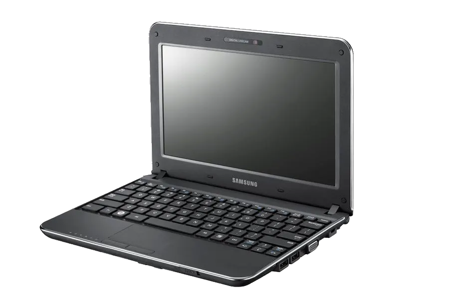 Установка шлейфа дисплея Samsung N220-JB01
