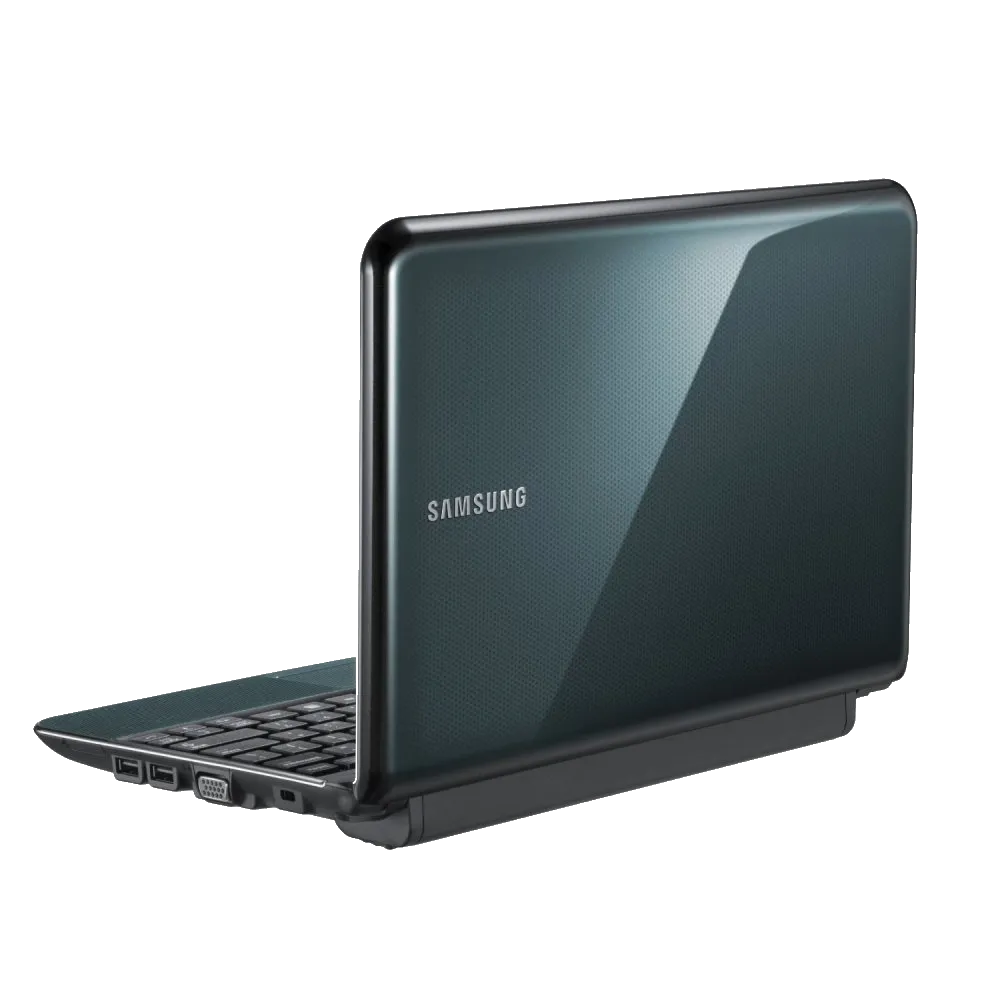 Установка шлейфа дисплея Samsung N220-JP02