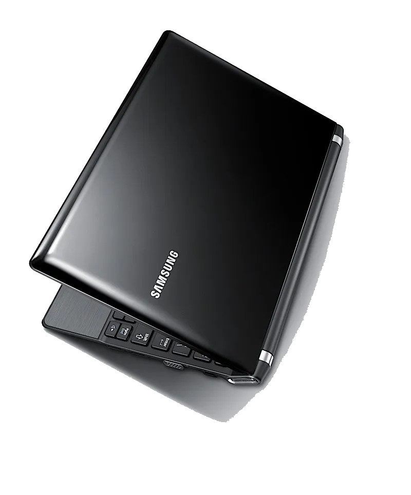 Установка шлейфа дисплея Samsung N230-JA01