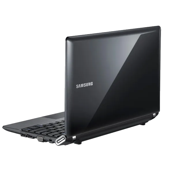 Установка шлейфа дисплея Samsung N350-JA03