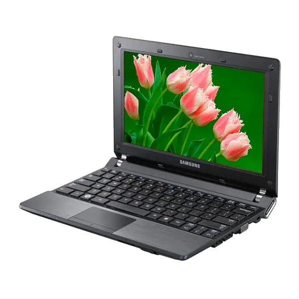 Установка шлейфа дисплея Samsung N350-JA04