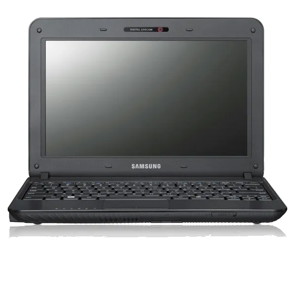 Установка шлейфа дисплея Samsung NB30-JA01