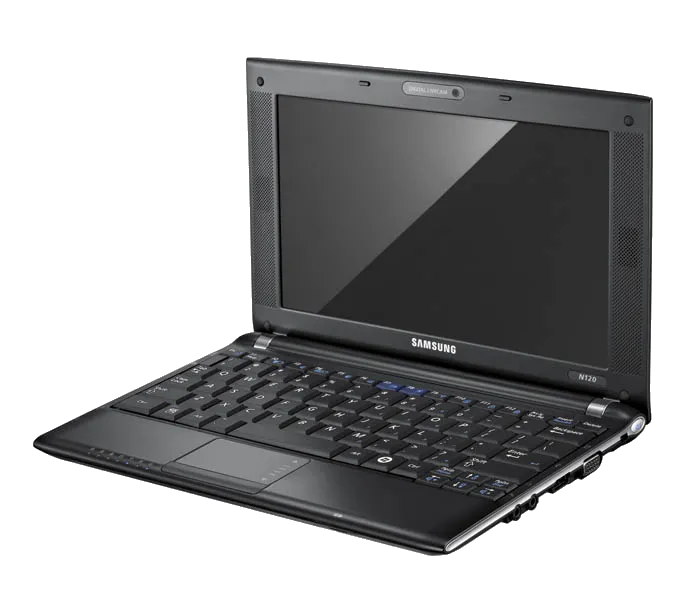 Установка шлейфа дисплея Samsung NB30-JP01
