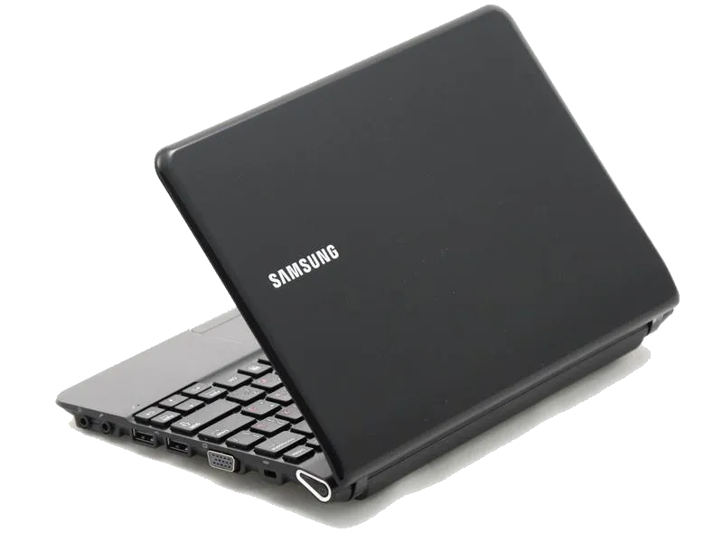 Установка шлейфа дисплея Samsung NC110-A01
